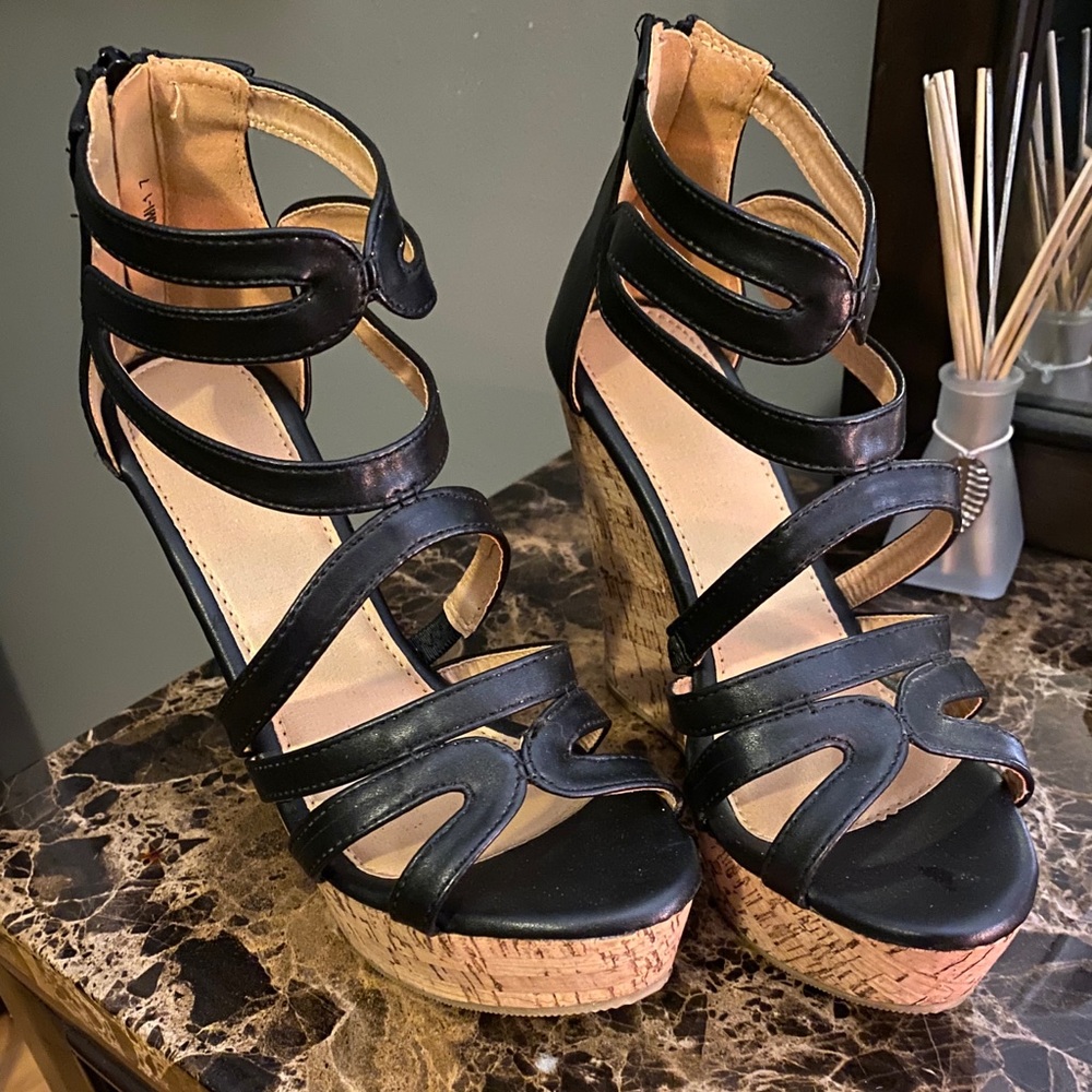 Woman sandal